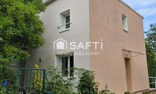 Immeuble  384 m² à vendre à Charmeil (03110)