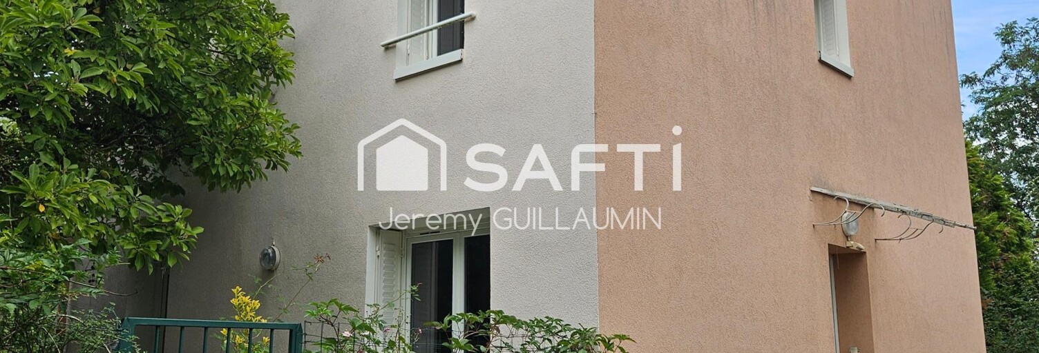 Immeuble  384 m² à vendre à Charmeil (03110)