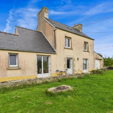 Maison 3 pièces 129000 €