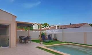 Maison 6 Pièces 160 m² à vendre à Béziers (34500)