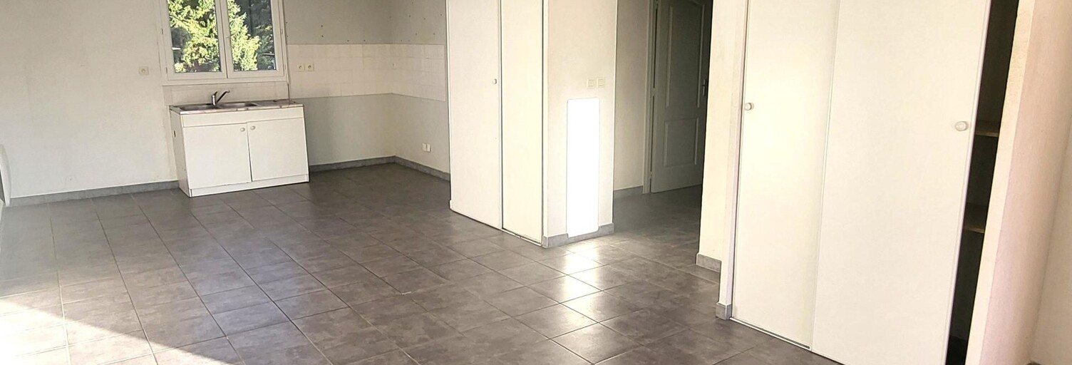 Appartement 3 Pièces 61 m² à vendre à Morestel (38510)