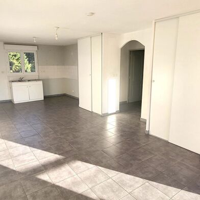 Appartement 3 pièces 129000 €