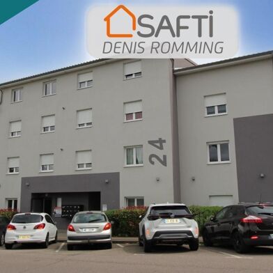 Appartement 4 pièces 148000 €