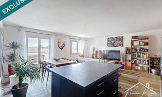 Appartement 3 Pièces 68 m² à vendre à Parempuyre (33290)