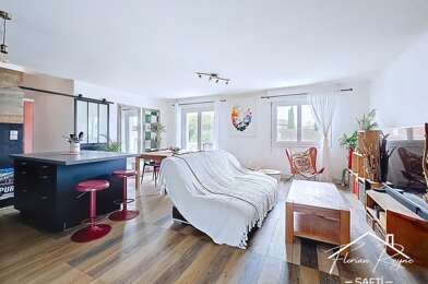 Appartement 3 pièces 209900 €