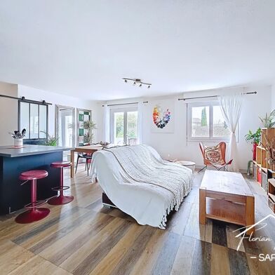 Appartement 3 pièces 209900 €