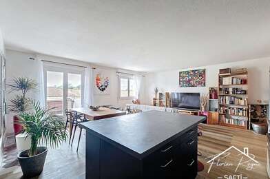 Appartement 3 pièces 209900 €