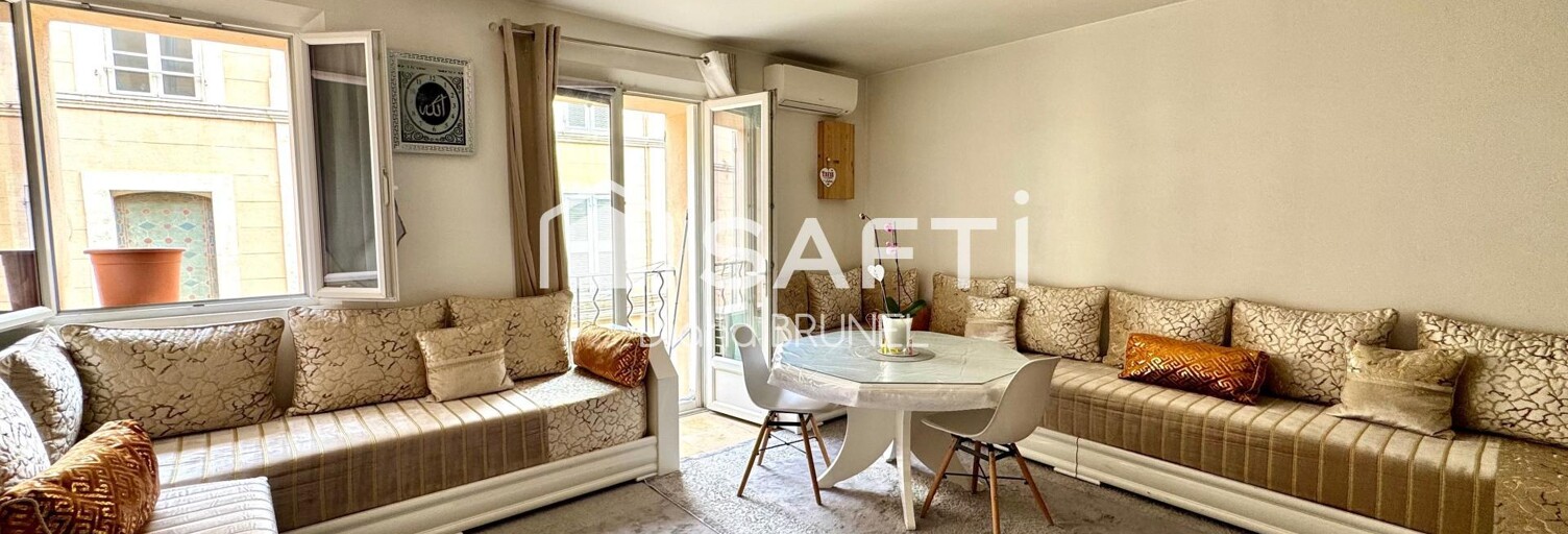 Immeuble  166 m² à vendre à La Tour-d'Aigues (84240)