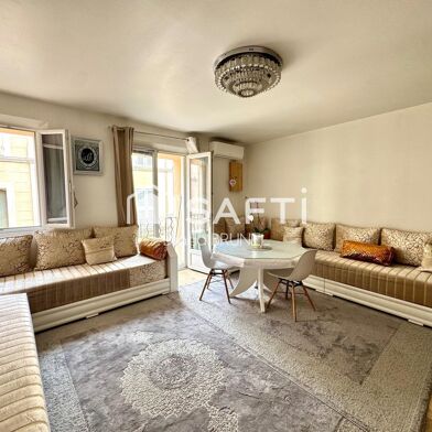 Immeuble  235000 €