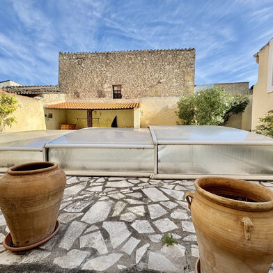 Maison 8 pièces 280000 €