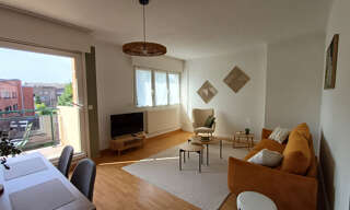 Appartement 5 Pièces 108 m² à louer à Dunkerque (59140)