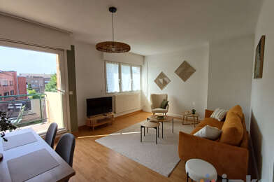 Appartement 5 pièces 1535 €