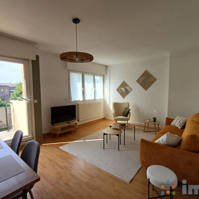 Appartement 5 pièces 1535 €