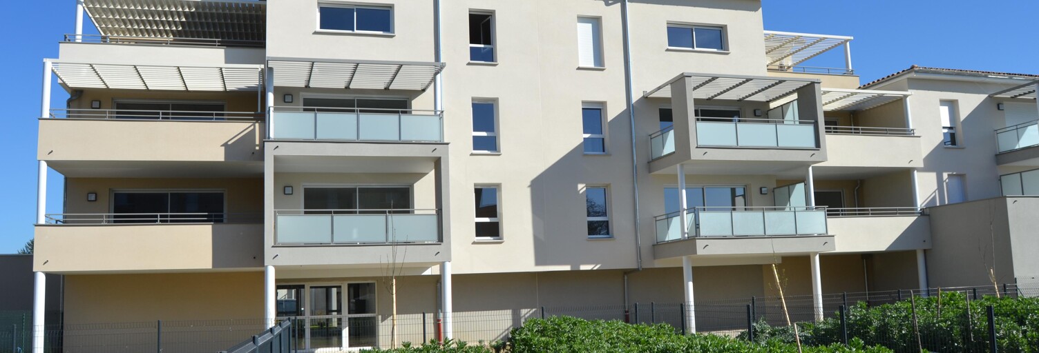 Appartement 3 Pièces 80 m² à vendre à Tournon-sur-Rhône (07300)