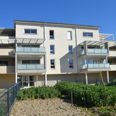 Appartement 3 pièces 189000 €