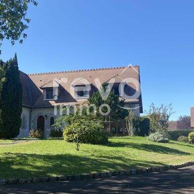 Maison 7 pièces 288000 €