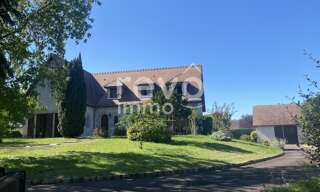 Maison 7 Pièces 173 m² à vendre à Arnage (72230)