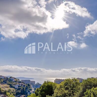 Appartement 3 pièces 495000 €