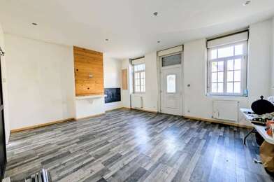 Maison 6 pièces 83000 €