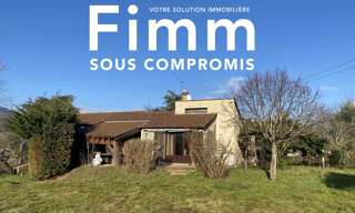 Maison  96 m² à vendre à Pélussin (42410)