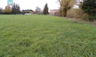 Terrain  2178 m² à vendre à Saint-Maurice-de-Satonnay (71260)