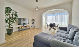 Appartement 4 Pièces 96 m² à vendre à Ajaccio (20090)