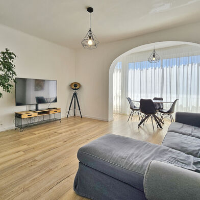 Appartement 4 pièces 315000 €