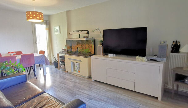 Appartement 4 pièces  à vendre Cassis 13260