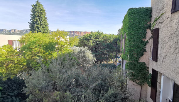 Appartement 4 pièces  à vendre Cassis 13260