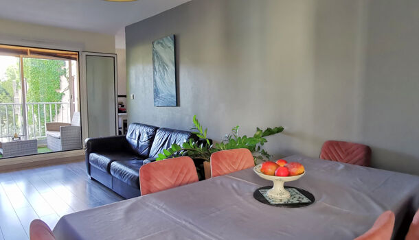 Appartement 4 pièces  à vendre Cassis 13260