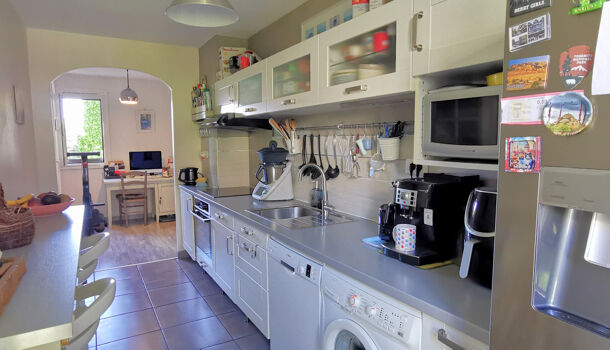 Appartement 4 pièces  à vendre Cassis 13260