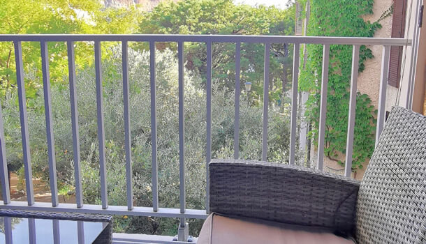 Appartement 4 pièces  à vendre Cassis 13260