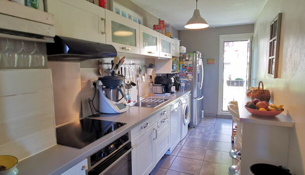 Appartement 4 pièces  à vendre Cassis 13260