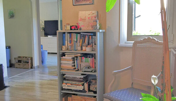 Appartement 4 pièces  à vendre Cassis 13260