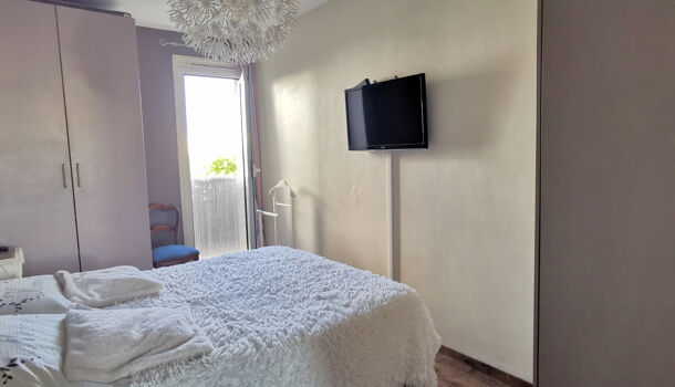 Appartement 4 pièces  à vendre Cassis 13260