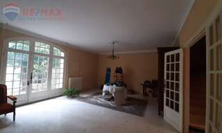 Maison 6 Pièces 179 m² à vendre à Peyriac-Minervois (11160)