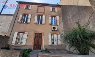 Maison 6 Pièces 179 m² à vendre à Peyriac-Minervois (11160)