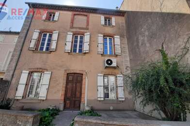 Maison 6 pièces 204000 €