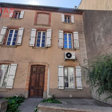 Maison 6 pièces 204000 €