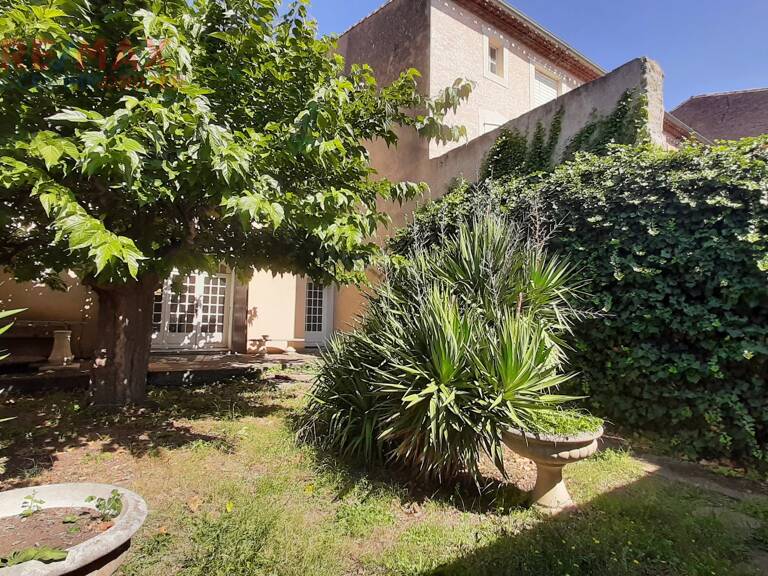 Maison bourgeoise — photo 1
