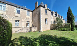 Appartement 3 Pièces 82 m² à vendre à Poitiers (86000)