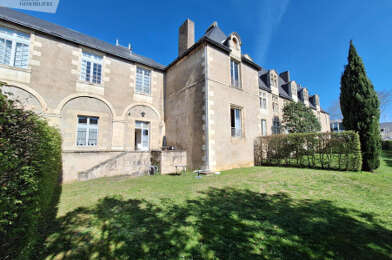 Appartement 3 pièces 283500 €