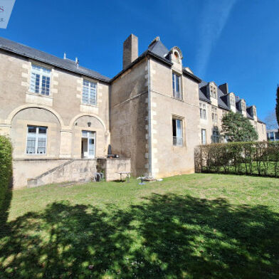 Appartement 3 pièces 283500 €