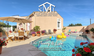 Maison 7 Pièces 170 m² à vendre à Sainte-Valière (11120)