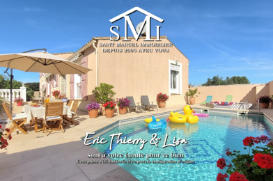 Maison 7 pièces 370000 €