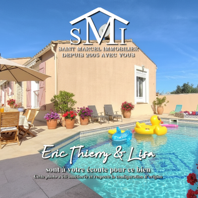 Maison 7 pièces 370000 €