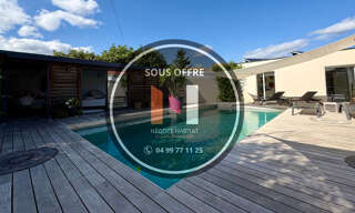 Maison 5 Pièces 175 m² à vendre à Le Crès (34920)