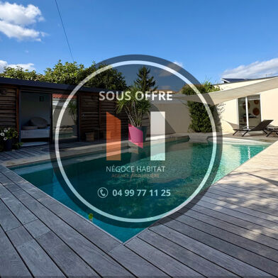 Maison 5 pièces 669000 €