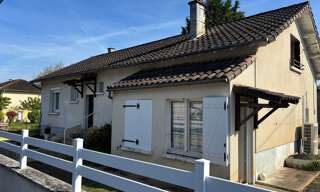 Maison 3 Pièces 89 m² à vendre à Château-Larcher (86370)