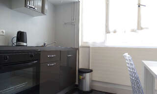 Appartement 2 Pièces 49 m² à louer à Lyon 6 (69006)